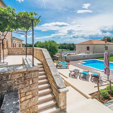 Holiday home Gorgeous Holiday With Pool In *